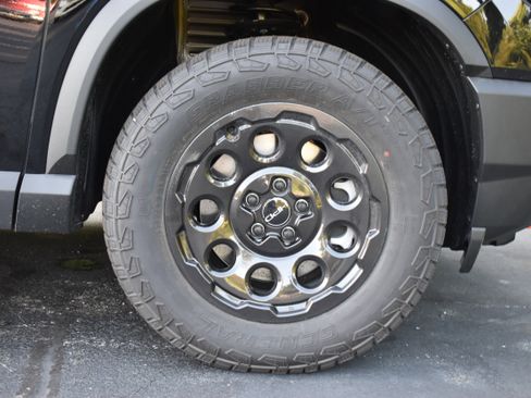 New 2026 Honda Passport TrailSport Elite image 10