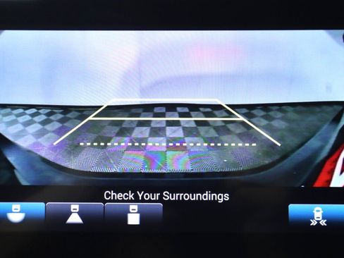 Used 2019 Honda Accord EX image 20