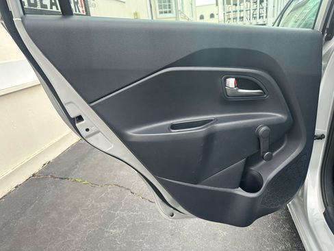 Used 2017 Kia Rio LX image 20