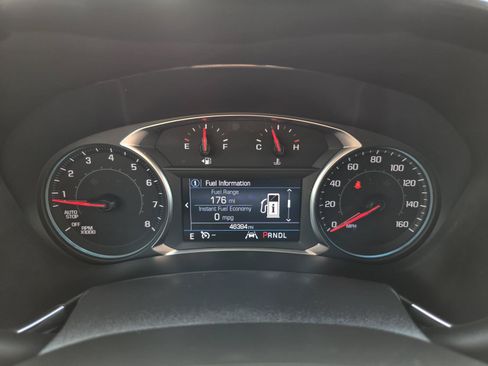 Used 2024 Chevrolet Equinox LT AWD/4WD image 19