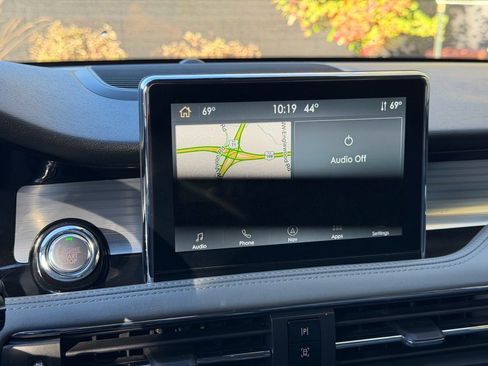 Used 2022 Lincoln Corsair Reserve w/ Elements Package image 29