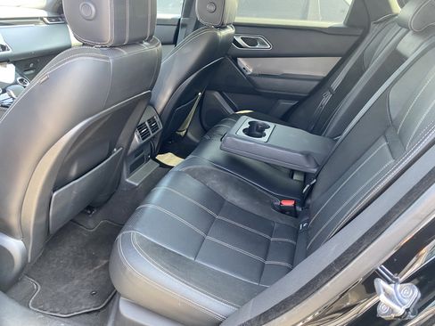 Used 2021 Land Rover Range Rover Velar S image 12