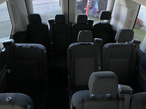 Used 2020 Ford Transit 350 XLT image 19