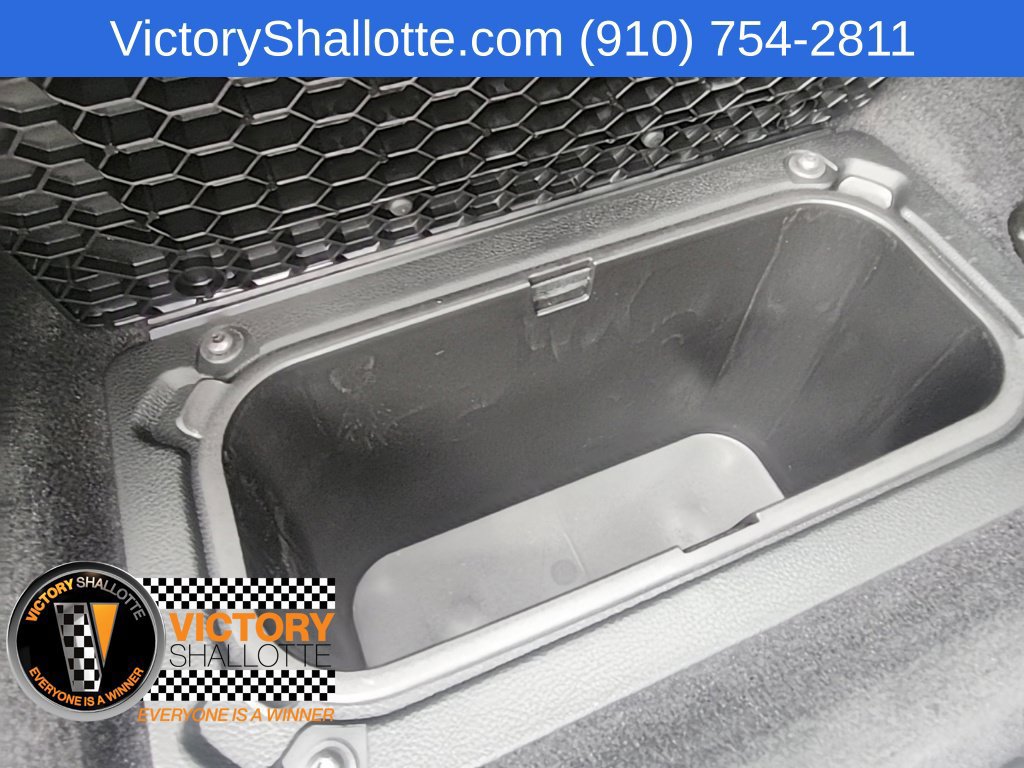 Used 2026 RAM 2500 Big Horn AWD/4WD image 27