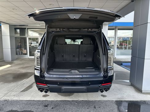New 2026 Chevrolet Suburban RST w/ Comfort Package RWD image 27