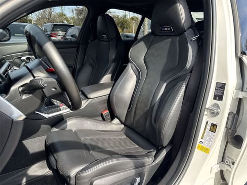 Used 2021 BMW M3 w/ Executive Package image 15