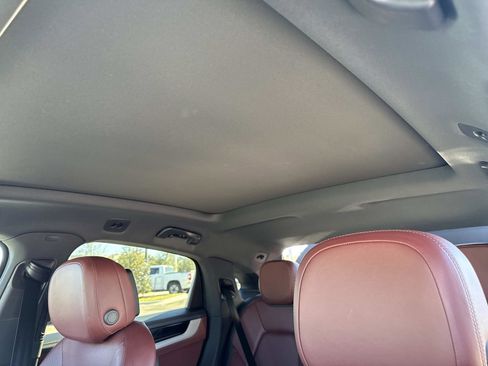 Used 2024 Porsche Cayenne S image 23