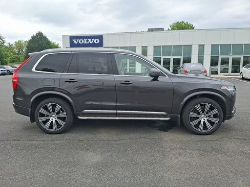 Used 2023 Volvo XC90 B6 Ultimate AWD/4WD image 7