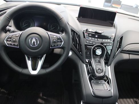 New 2026 Acura RDX Advance Package image 4