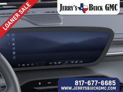 New 2026 Buick Enclave Sport Touring w/ Power Package FWD image 20