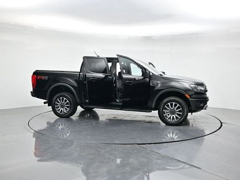 Certified 2021 Ford Ranger Lariat w/ Equipment Group 501A High AWD/4WD image 50