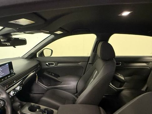 Used 2026 Honda Civic Sport image 33