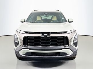 New 2026 Chevrolet Equinox ACTIV w/ Convenience Package III AWD/4WD video 2