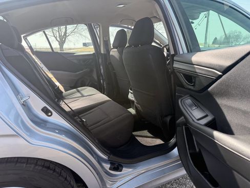 Used 2022 Subaru Legacy AWD/4WD image 26
