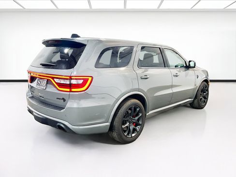 Used 2023 Dodge Durango SRT Hellcat image 4