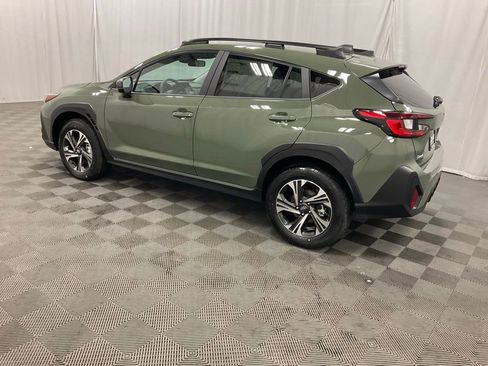 New 2026 Subaru Crosstrek 2.0i Premium image 4