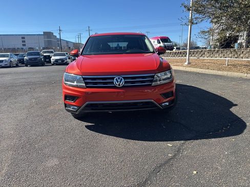 Used 2019 Volkswagen Tiguan SEL image 8