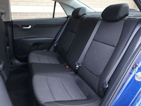 Used 2020 Kia Rio S FWD image 20
