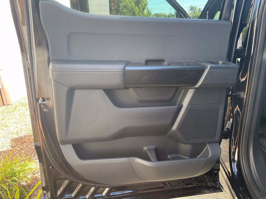 New 2026 Ford F150 STX w/ Equipment Group 200A AWD/4WD image 24
