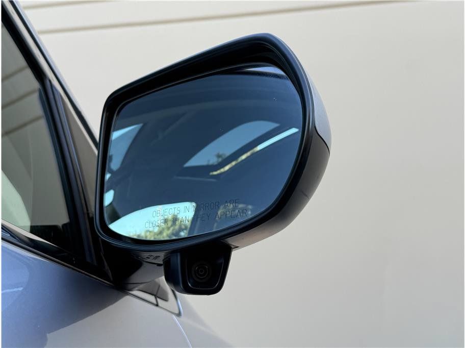 Used 2016 Honda CR-V EX image 24