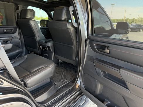 Used 2024 Toyota Sequoia TRD Pro AWD/4WD image 35