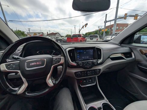 Used 2018 GMC Terrain SLE w/ Infotainment Package I image 21