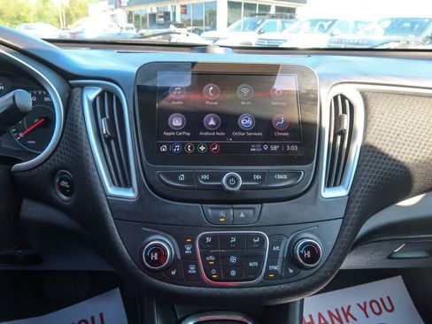 Used 2024 Chevrolet Malibu LT FWD image 32
