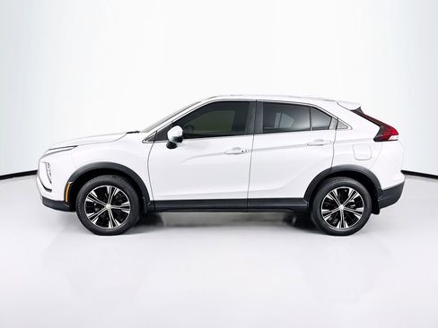 Used 2022 Mitsubishi Eclipse Cross SEL image 6