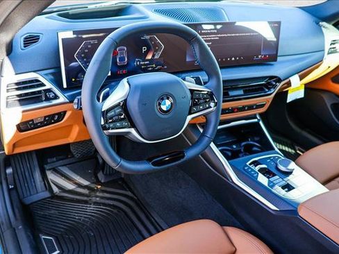 New 2026 BMW 430i xDrive image 10