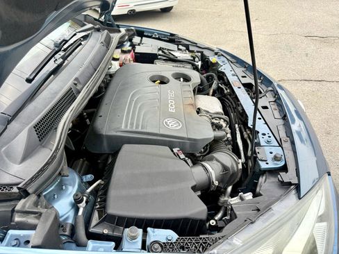 Used 2017 Buick Cascada Premium FWD image 30