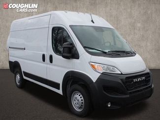 New 2024 RAM ProMaster 2500 w/ Safety Group video 2