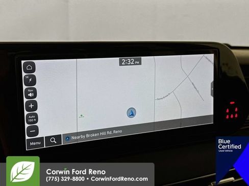 Used 2023 Hyundai Palisade Calligraphy AWD/4WD image 17