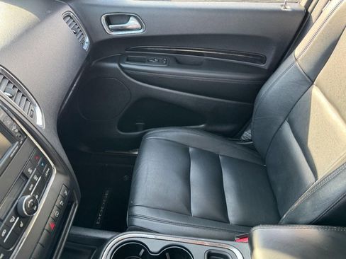 Used 2013 Dodge Durango Crew image 13