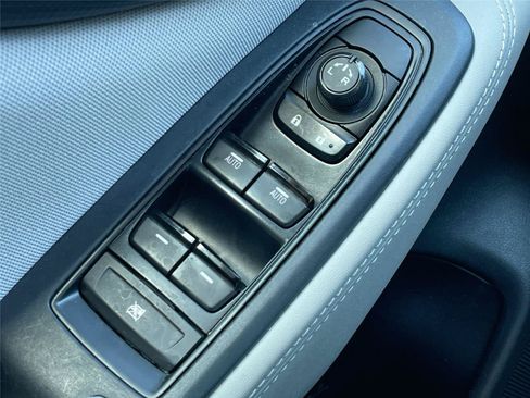 Certified 2024 Subaru Forester Premium AWD/4WD image 19