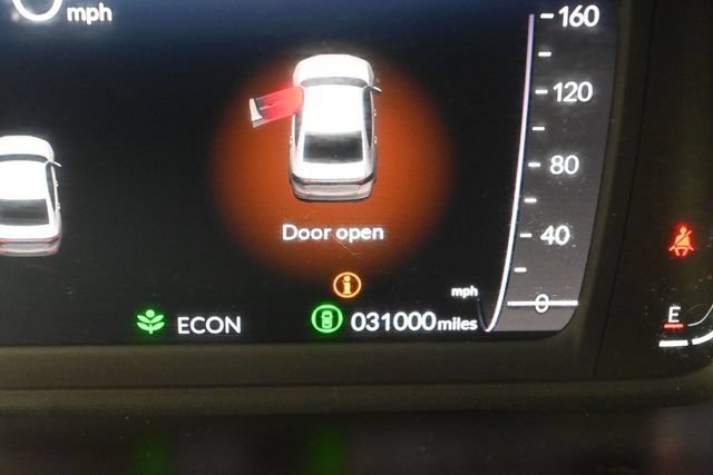 Certified 2024 Honda Accord Sport image 26