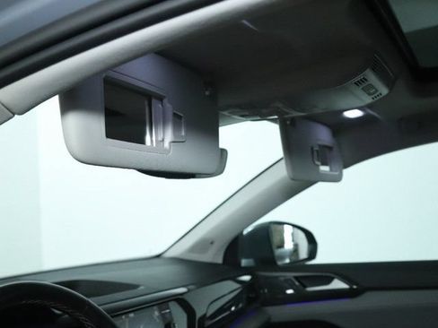 Certified 2023 Volkswagen Taos SEL AWD/4WD image 20