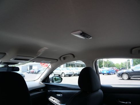 Used 2023 Nissan Sentra SV FWD image 26