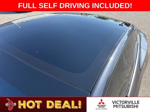 Used 2025 Tesla Model 3 Performance AWD/4WD image 10