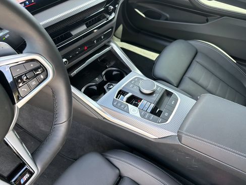 Used 2026 BMW 430i xDrive Convertible w/ M Sport Package AWD/4WD image 14