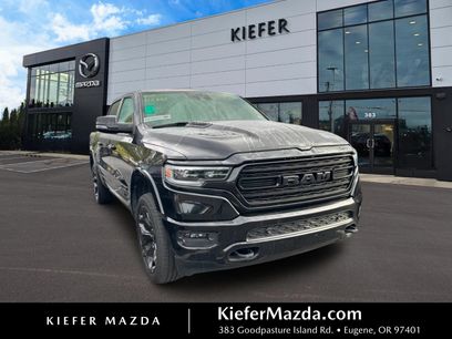 Used 2023 RAM 1500 Limited w/ Night Edition