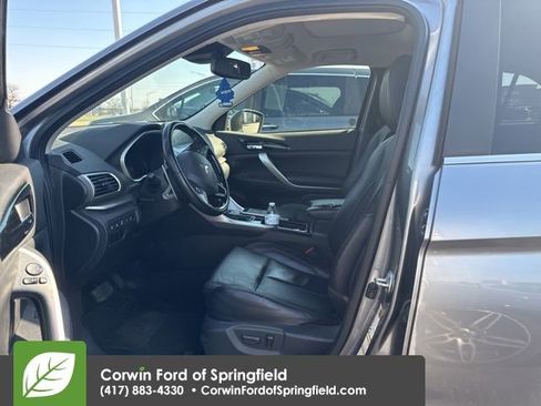 Used 2018 Mitsubishi Eclipse Cross SEL image 15