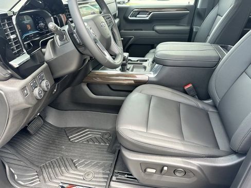 New 2025 Chevrolet Silverado 1500 RST w/ Convenience Package II image 20