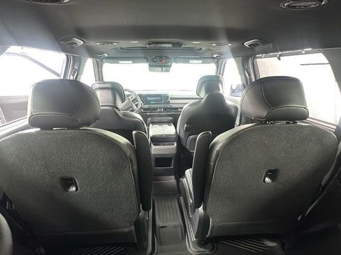 New 2027 Kia Telluride EX X-Line image 19