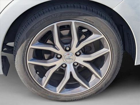 Used 2019 Acura ILX w/ Premium Package image 19