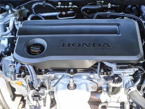 Certified 2026 Honda Civic LX image 28