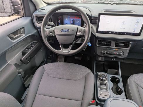 New 2025 Ford Maverick XL w/ 4K Tow Package image 16