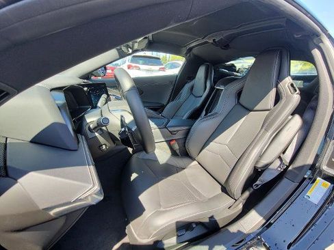 Used 2025 Chevrolet Corvette Stingray Coupe w/ Battery Protection Package image 18