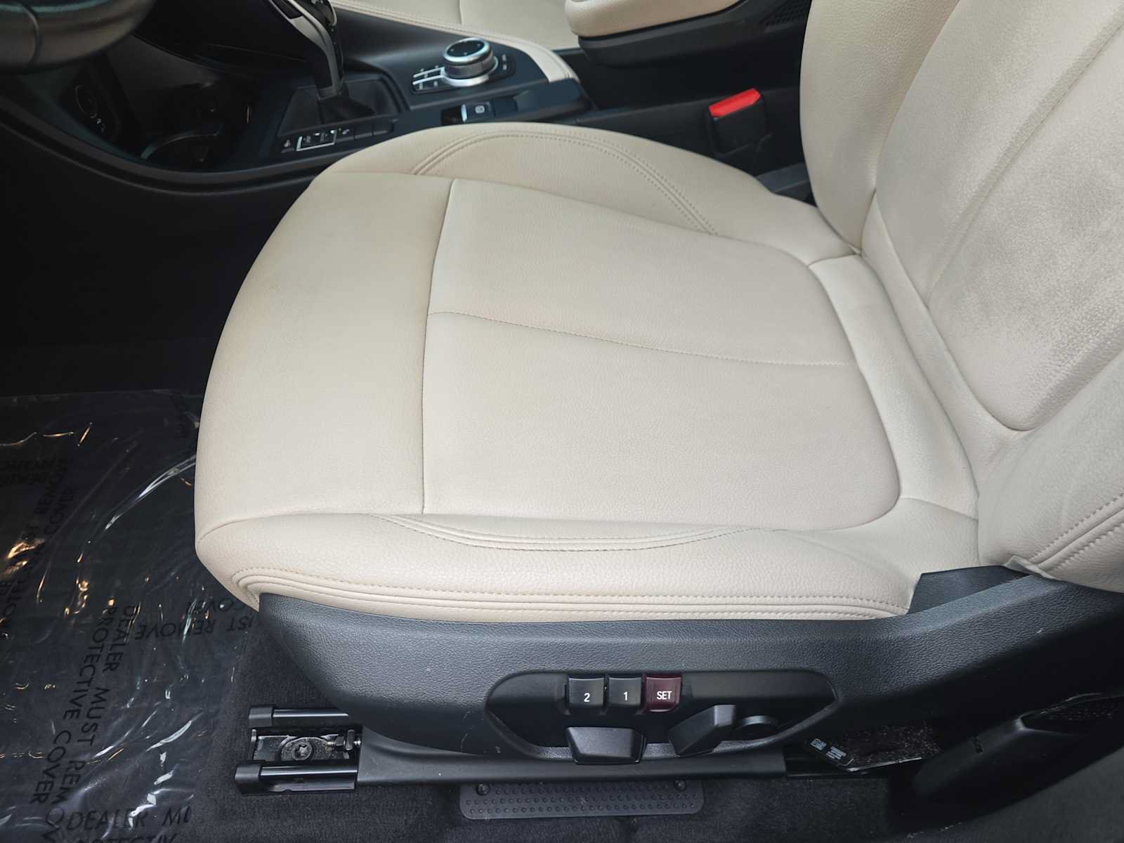 Used 2021 BMW X1 sDrive28i w/ Convenience Package FWD image 14
