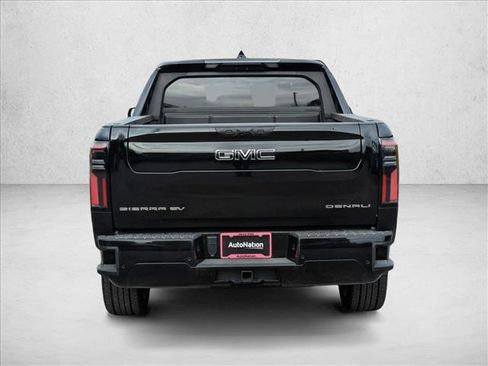 New 2025 GMC Sierra EV Denali image 6