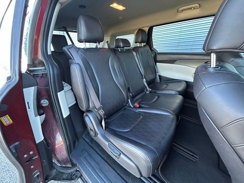 Used 2024 Kia Carnival LX image 55